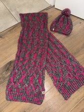 Roeckl München - Strick Schal