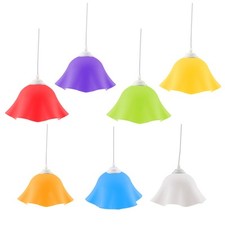 Modische -förmig Pendellampe