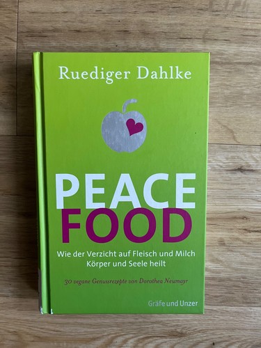 Peace food wie der - wie,