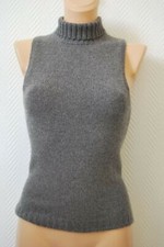 MC LEOD Kaschmir Rollkragen