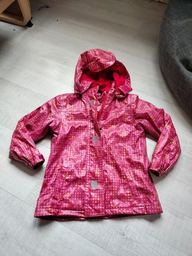 Tcm regenjacke gefüttert - regenjacke,