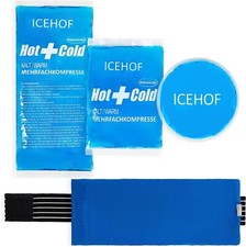 Kühlpads mit - (3x),