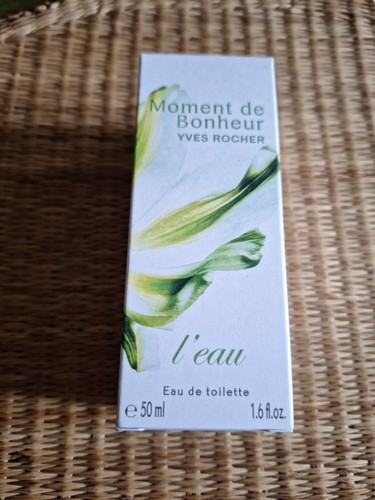 Woda toilette moment - moment, de