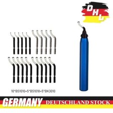 Schnellentgrater mit 10 20x