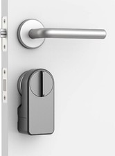 Raykube Smart Türschloss /