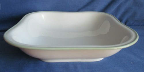 Hutschenreuther schüssel - hutschenreuther,,