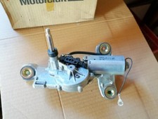 Ford Fiesta MK4 Wischermotor