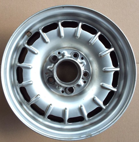 Original mercedes fuchs - mercedes,