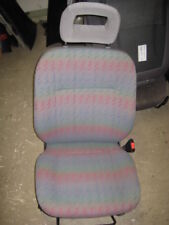 Beifahrersitz - CoB 5Tg Opel