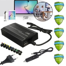 Universal Laptop Auto