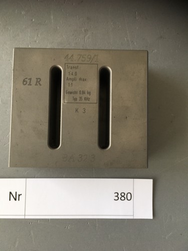 Herrmann ultraschall - herrmann,