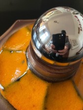 vintage wandlampe 60 er 70 Jahre Keramik Midcentury