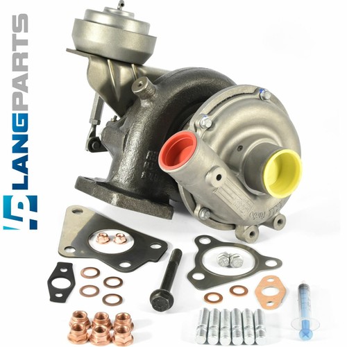 Turbolader für mazda mpv - mazda, 6