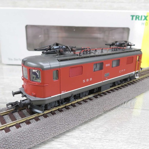 Trix 22245 sbb - h0,