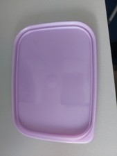 Tupperware  Deckel Ersatzteil