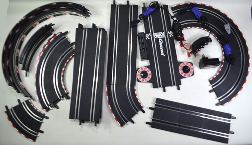 Carrera track power - carrera, track,