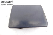 Mercedes W124 Abdeckung Schweller Wagenheberaufnahme 5309 Rioblau 1246980330