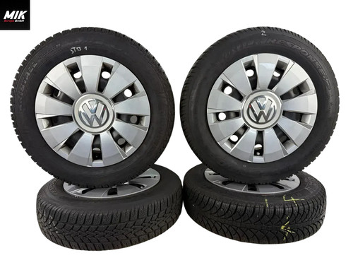 Zoll orig e - 14, vw