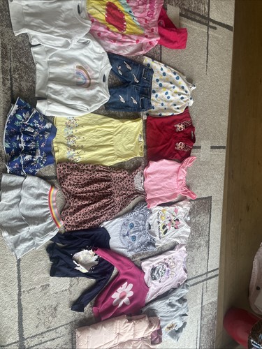 Kinderkleidung paket - kinderkleidung, gr