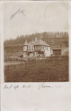 Foto Ak Ranis in Thüringen