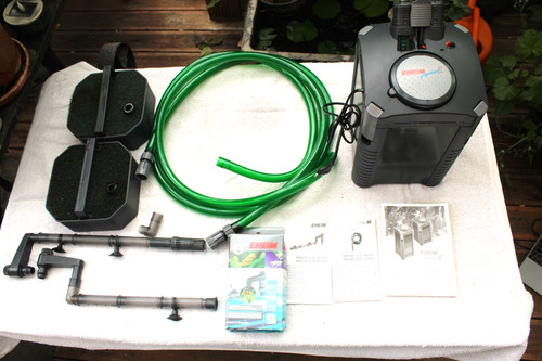 Eheim professionel typ - ii,