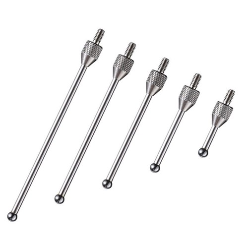 Premium stahl mikrometer sonde - premium,
