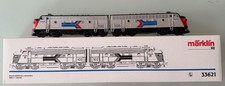 Märklin 33621 H0, "EMD F7