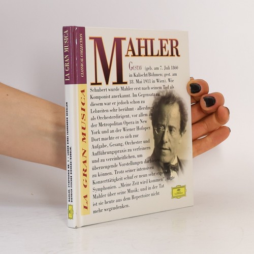 Gran musica mahler - la, musica: