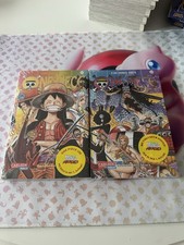 One Piece Manga Sammlung