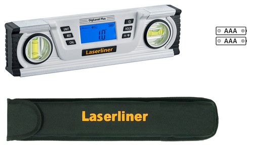 Laserliner digilevel plus - laserliner,