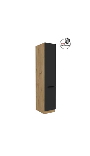 Küchen hochschrank cm - 40,