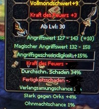 Metin2 Teutonia VMS+9