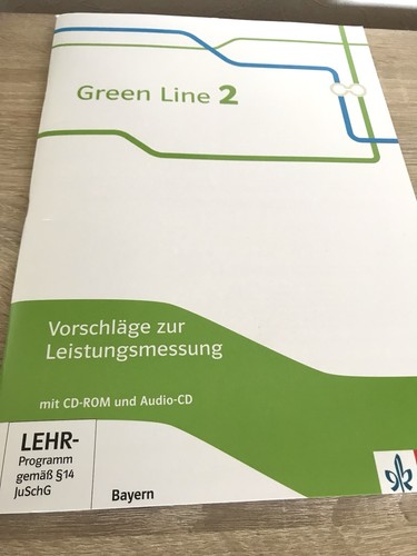 Green line vorschläge zur - line,