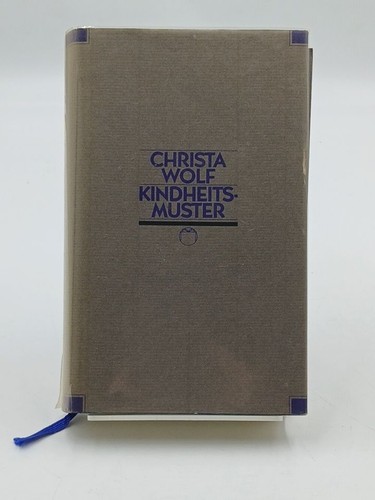 Kindheitsmuster