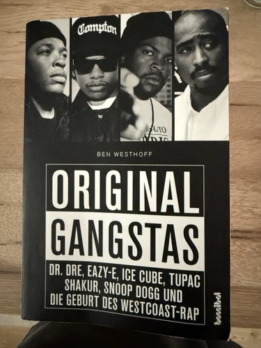Original gangstas von - gangstas,