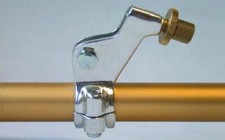 Kupplungshebelhalter