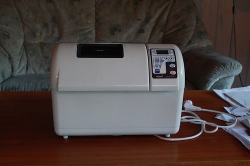 Brotbackautomat bifinett - , kh
