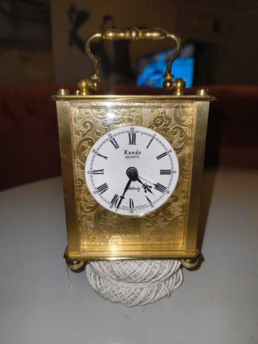 Wunderschöne melody uhr - wunderschöne,