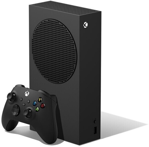 Microsoft xbox series - series, 1