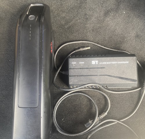 Akku 36v 4ah bike 374wh - 36v/10,4ah,