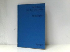 Sprachspiele