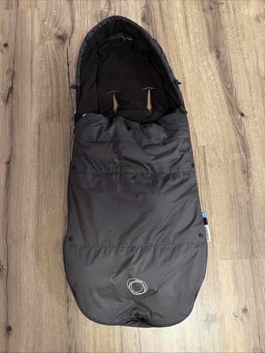 Bugaboo thermolite performance - thermolite,