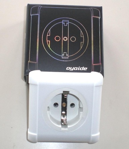 Oyaide swd xxx wand - xxx,