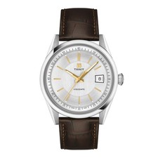 Tissot Herrenuhr Visodate