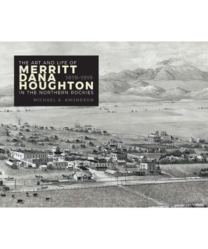 The art and life merritt - art,