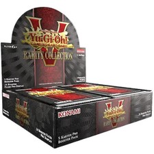 Yu-Gi-Oh! Rarity Collection V