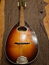 Levin mandoline modell 46 - mandoline,,