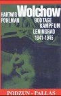 Wolchow 900 tage kampf um - wolchow.,
