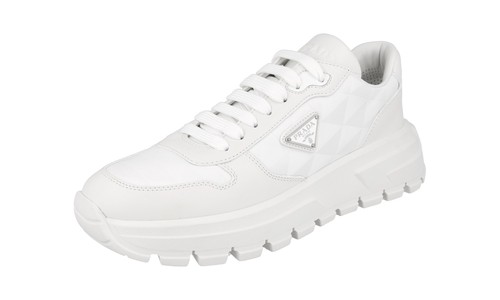 Prada leder prax symbole - prada,
