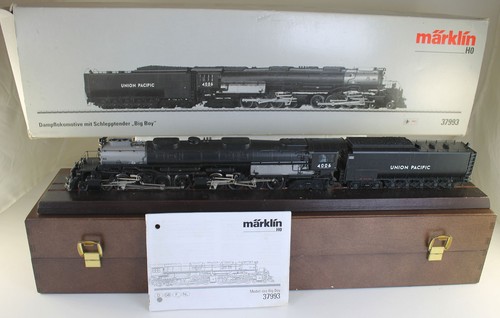 Märklin 37993 dampflokomotive - märklin,